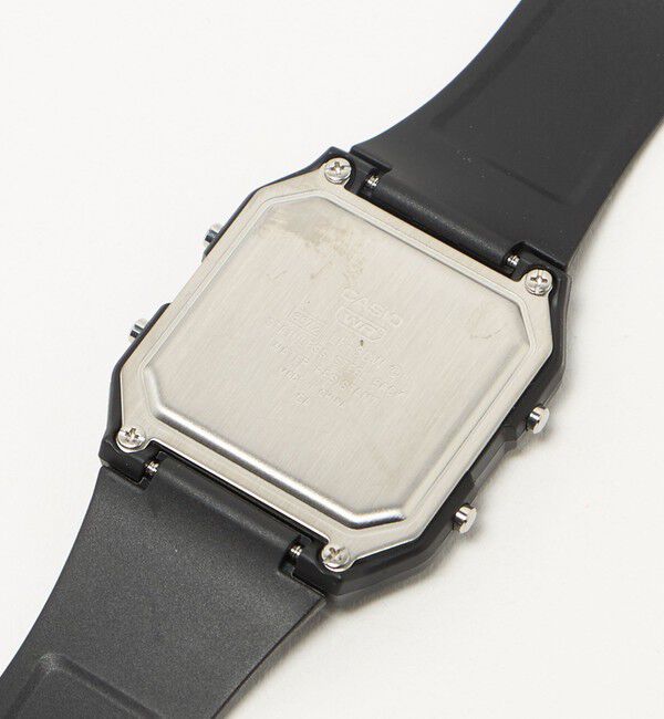 BEAUTY&YOUTH UNITED ARROWS「＜CASIO＞LF 30W 腕時計」|腕時計|