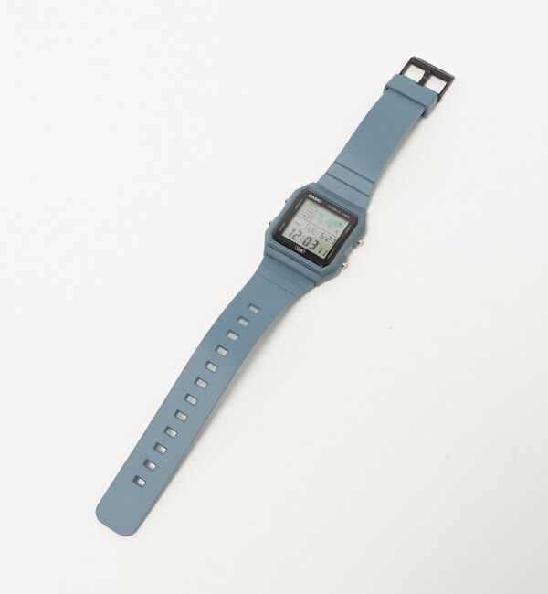 BEAUTY&YOUTH UNITED ARROWS「＜CASIO＞LF 30W 腕時計」|腕時計|