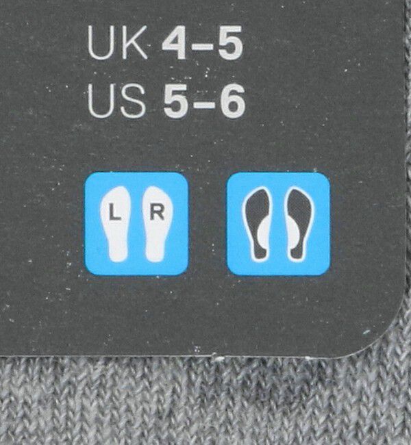 BEAUTY&YOUTH UNITED ARROWS「＜FALKE＞RUN ソックス」|ソックス|