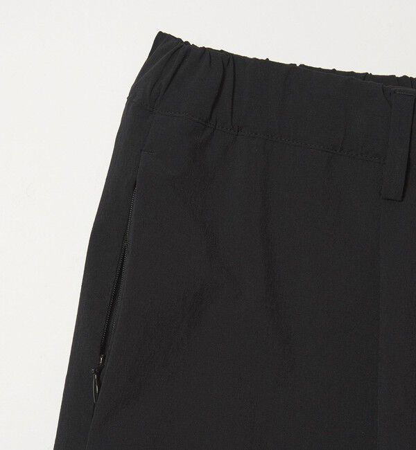 BEAUTY&YOUTH UNITED ARROWS「360&deg;MASTER 2.0 カーブ イージーパンツ NO.11 セットアップ対応 ストレッチ 撥水 ウォッシャブル」|チノ|