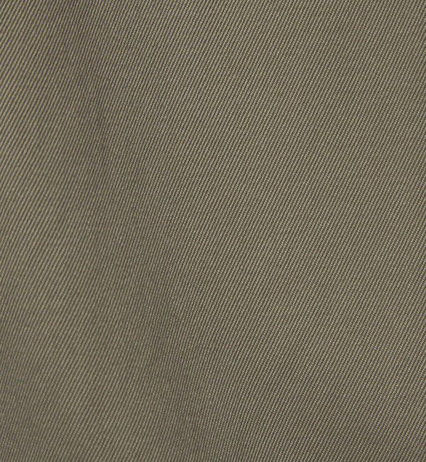 STEVEN ALAN「＜Steven Alan＞ ウエポン ニドム アーミー ノープリーツ トラウザーズ」|チノ|