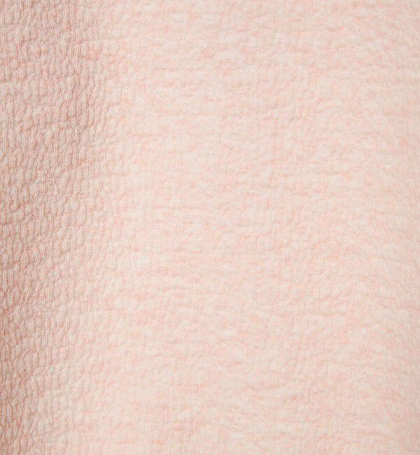 BEAUTY&YOUTH UNITED ARROWS「【WEB限定】ブリスター ジャガード スウェット」|スウェット・ジャージ|