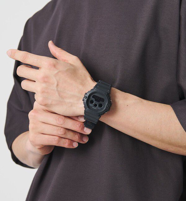 BEAUTY&YOUTH UNITED ARROWS「＜G-SHOCK＞DW-5900UBB 腕時計」|腕時計|