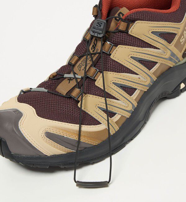 BEAUTY&YOUTH UNITED ARROWS「【国内EXCLUSIVE】＜Salomon＞XA PRO 3D スニーカー」|スニーカー|