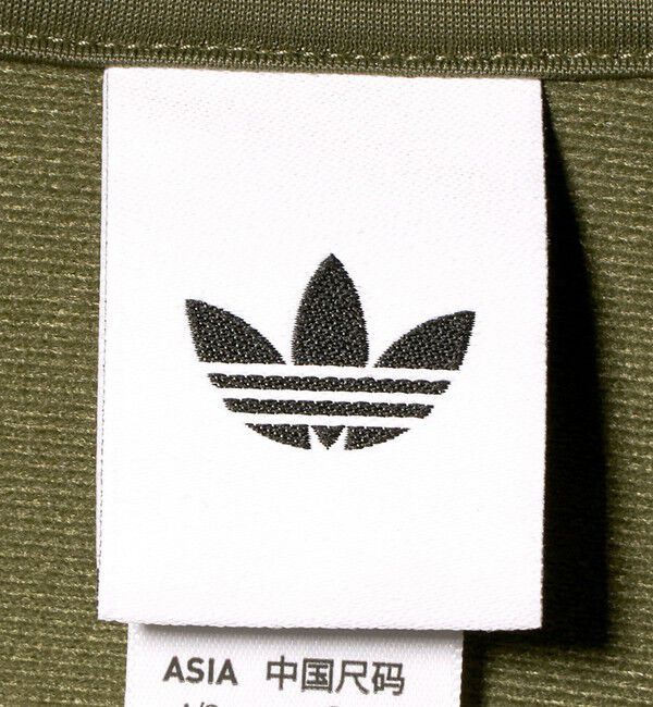 BEAUTY&YOUTH UNITED ARROWS「【国内EXCLUSIVE】＜adidas Originals＞ファイヤーバード トラックトップ ルーズ」|スウェット・ジャージ|