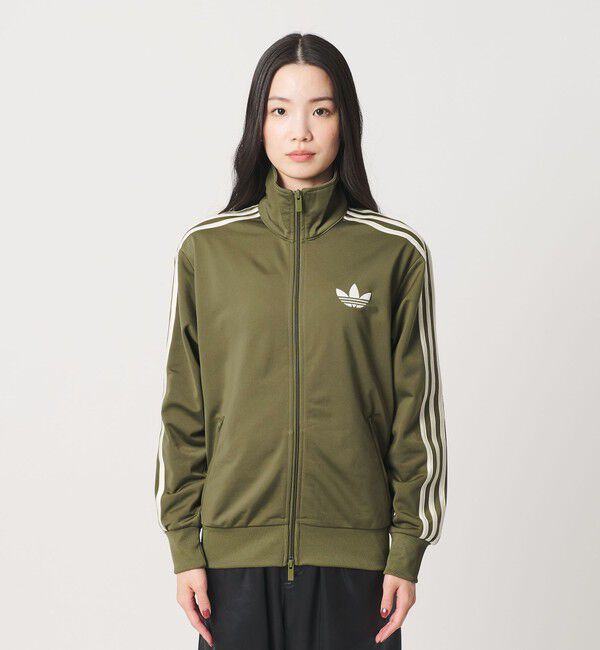 BEAUTY&YOUTH UNITED ARROWS「【国内EXCLUSIVE】＜adidas Originals＞ファイヤーバード トラックトップ ルーズ」|スウェット・ジャージ|