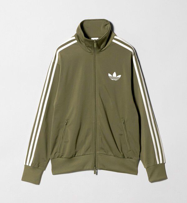 BEAUTY&YOUTH UNITED ARROWS「【国内EXCLUSIVE】＜adidas Originals＞ファイヤーバード トラックトップ ルーズ」|スウェット・ジャージ|