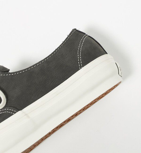 BEAUTY&YOUTH UNITED ARROWS「＜VANS＞LX オーセンティック イーズ スニーカー」|スニーカー|