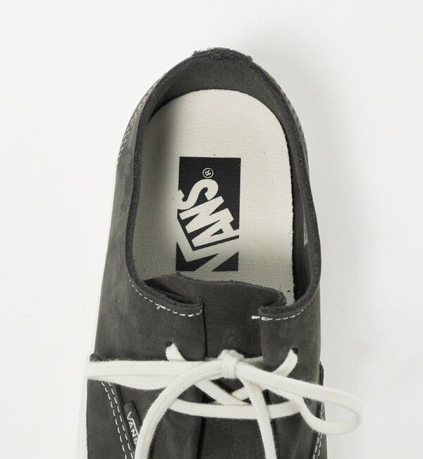 BEAUTY&YOUTH UNITED ARROWS「＜VANS＞LX オーセンティック イーズ スニーカー」|スニーカー|