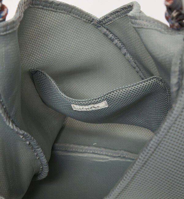 BEAUTY&YOUTH UNITED ARROWS「【別注】＜LE VERNIS＞パラコード メッシュ バッグ」|トートバッグ|