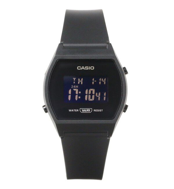 BEAMSBOY「CASIO / LW-204 ＜ユニセックス / 日常生活用防水＞」|腕時計|