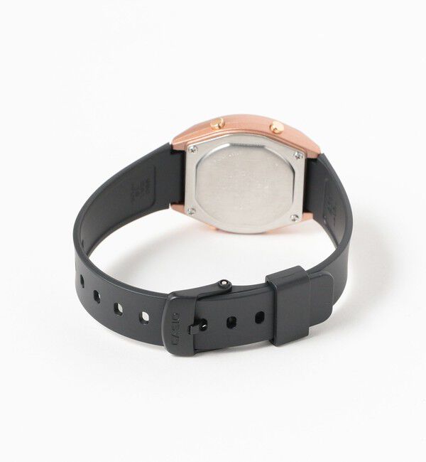 BEAMSBOY「CASIO / LW-204 ＜ユニセックス / 日常生活用防水＞」|腕時計|