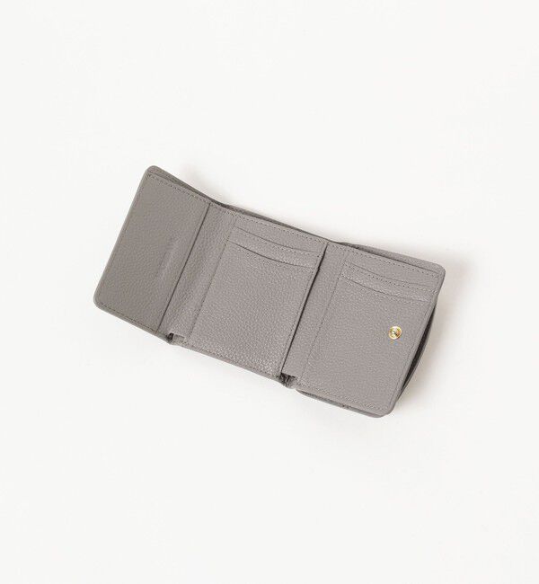 Ray BEAMS 「【WEB限定】Hashibami / ストーン ウォレット」|財布|