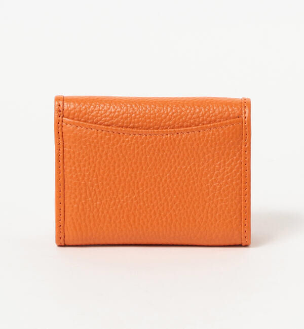 Ray BEAMS 「【WEB限定】Hashibami / ストーン ウォレット」|財布|