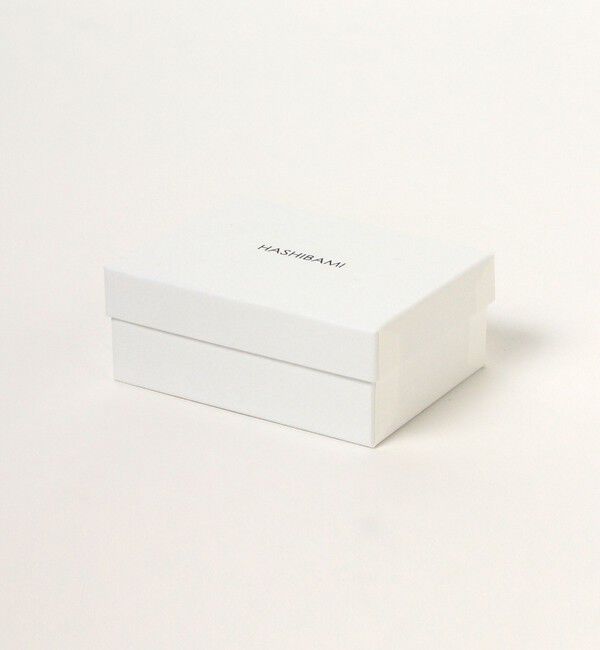 Ray BEAMS 「【WEB限定】Hashibami / ストーン ウォレット」|財布|