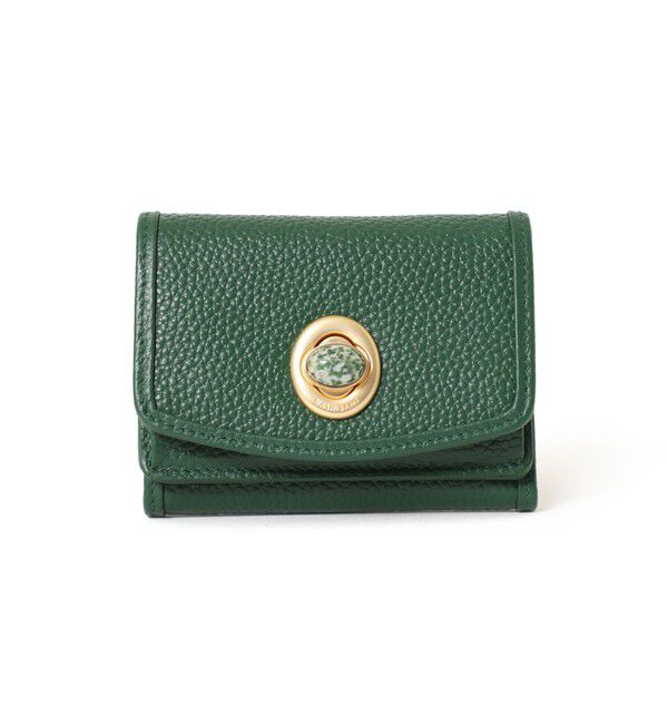 Ray BEAMS 「【WEB限定】Hashibami / ストーン ウォレット」|財布|