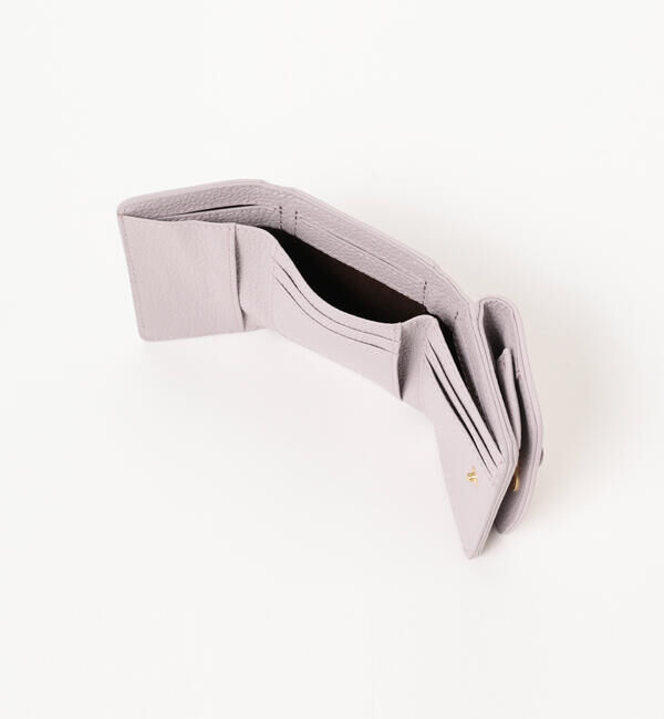 Ray BEAMS 「【WEB限定】Hashibami / ストーン ウォレット」|財布|