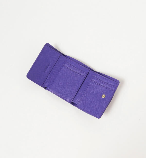 Ray BEAMS 「【WEB限定】Hashibami / ストーン ウォレット」|財布|