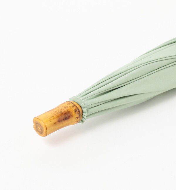 BEAMSBOY「Dicesare Designs / Kabocha傘」|傘|