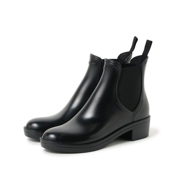 Demi-Luxe BEAMS 「MACKINTOSH / TRINIT サイドゴア レインブーツ」|その他|