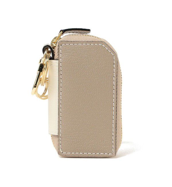 Demi-Luxe BEAMS 「L'arcobaleno / スマートキーケース」|財布|