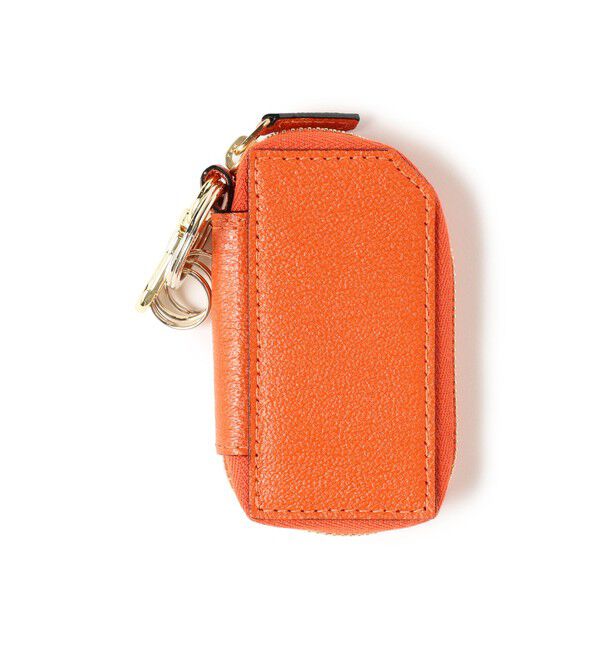 Demi-Luxe BEAMS 「L'arcobaleno / スマートキーケース」|財布|