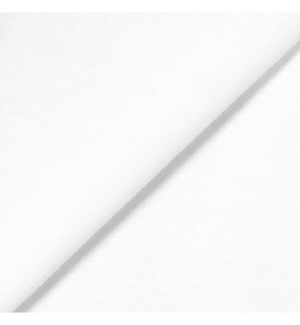 Demi-Luxe BEAMS 「ATON / ORGANIC FRESCA タンクトップ」|Tシャツ・カットソー|