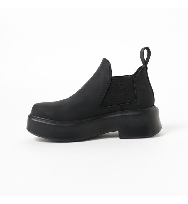 Demi-Luxe BEAMS 「PURPRED / POLE スニーカー」|レインシューズ|