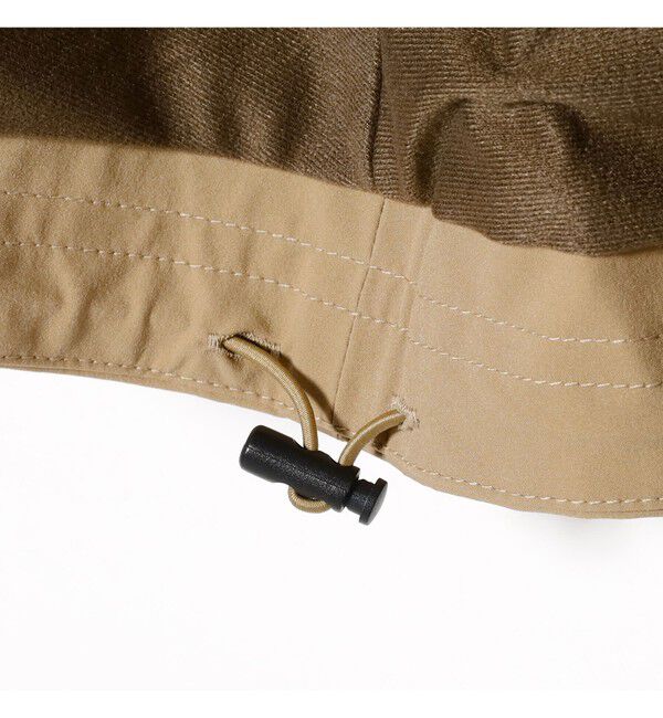 Demi-Luxe BEAMS 「LEE &times; Demi-Luxe BEAMS / オーバースタンドブルゾン.M」|ブルゾン・スタジャン|