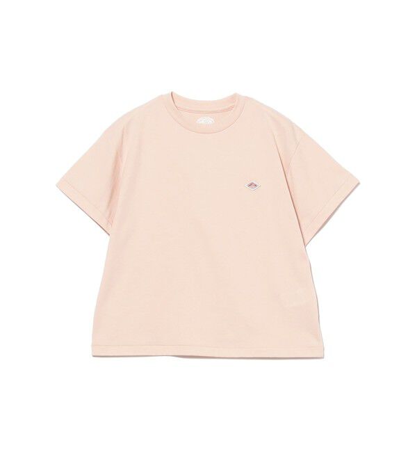 Ray BEAMS 「DANTON / T/C SHORT T-SHIRT」|Tシャツ・カットソー|