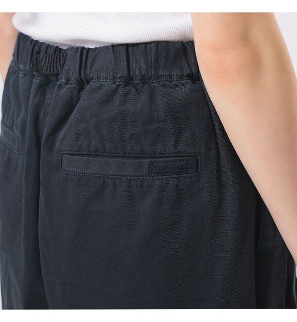 BEAMSBOY「【別注】Gramicci / ツイル 2プリーツ ショーツ」|その他|