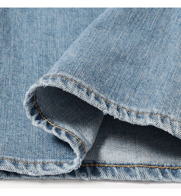 Ray BEAMS 「RED CARD TOKYO / Twilight」|デニム|