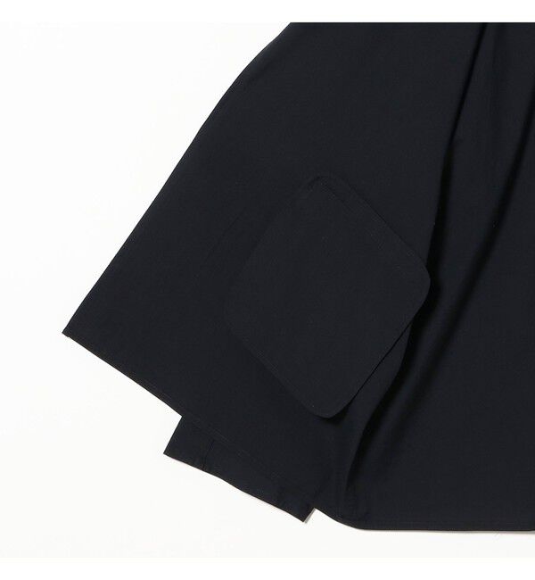 Demi-Luxe BEAMS 「TICCA / シャツジャケット」|シャツ・ブラウス|