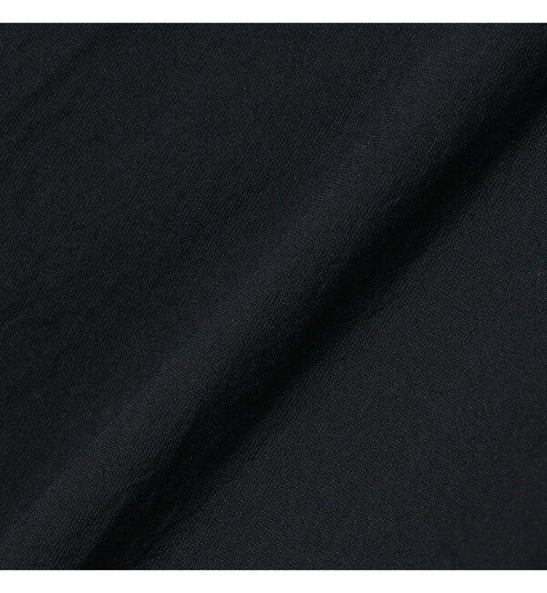 Demi-Luxe BEAMS 「TICCA / シャツジャケット」|シャツ・ブラウス|