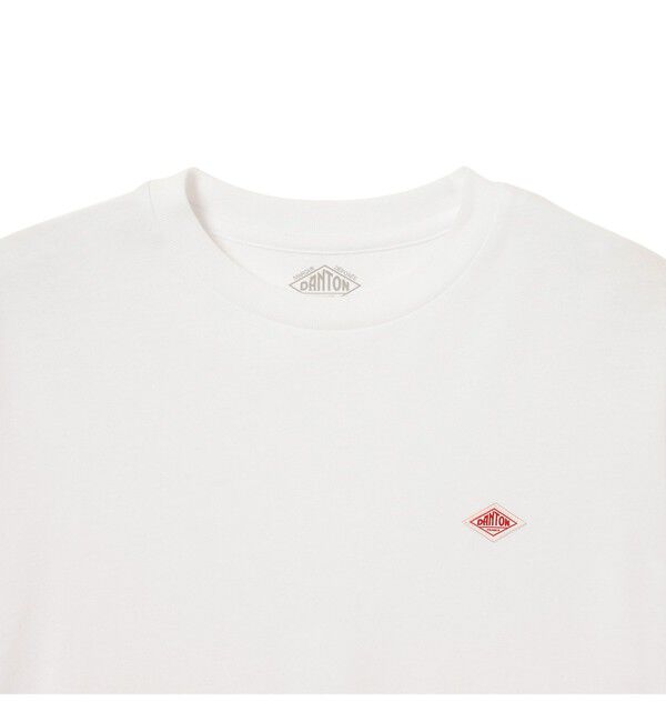 Ray BEAMS 「DANTON / インナー Tシャツ」|Tシャツ・カットソー|