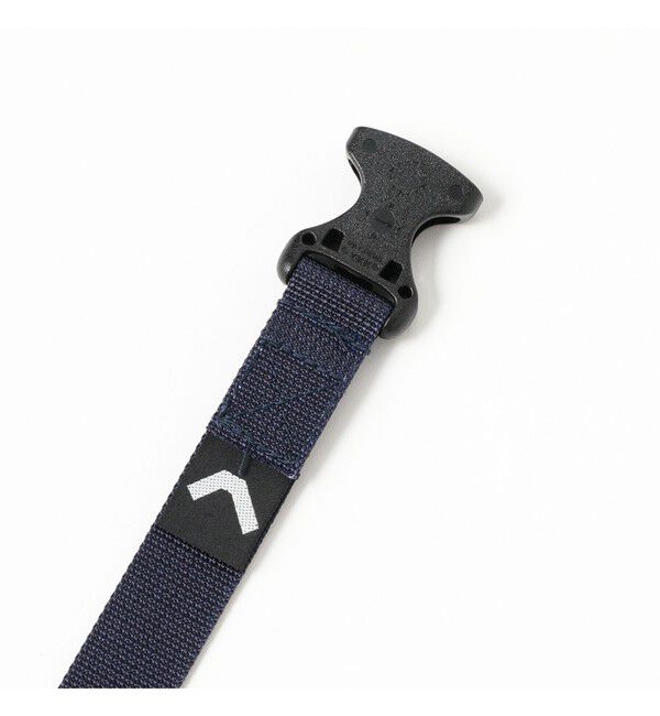 BEAMSBOY「【別注】Jeyoka / ナイロン ベルト」|ベルト|