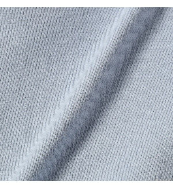 BEAMSBOY「レトロ フィット ジップ フーディー」|スウェット・ジャージ|