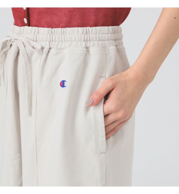 Ray BEAMS 「【別注】Champion / ショーツ」|その他|