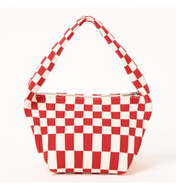 Ray BEAMS 「LASTFRAME / ICHIMATSU HANAKAGO BAG」|その他|