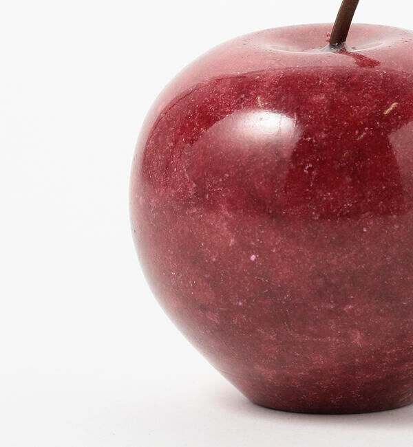 BEAMS「DETAIL INC. / Marble Apple Small」|ステーショナリー|