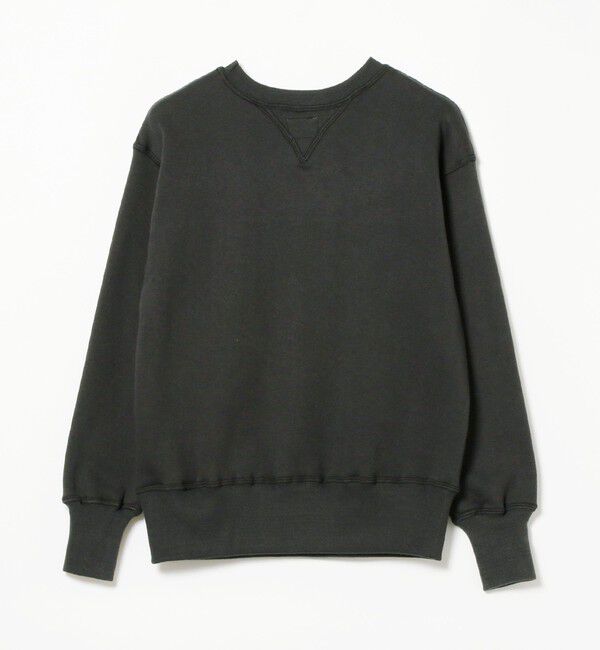 BEAMS PLUS「WAREHOUSE & CO. / 別注 Sweat Crew Neck」|スウェット・ジャージ|