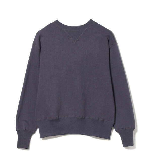 BEAMS PLUS「WAREHOUSE & CO. / 別注 Sweat Crew Neck」|スウェット・ジャージ|