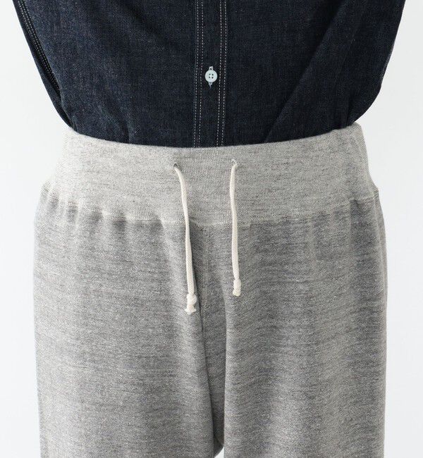 BEAMS PLUS「WAREHOUSE & CO. &times; BEAMS PLUS / 別注 スウェット パンツ」|その他|