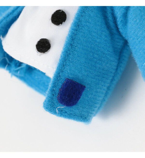 BEAMS「Unemployed Philosophers Guild / Finger Puppets 指人形」|フィギュア・ホビー|