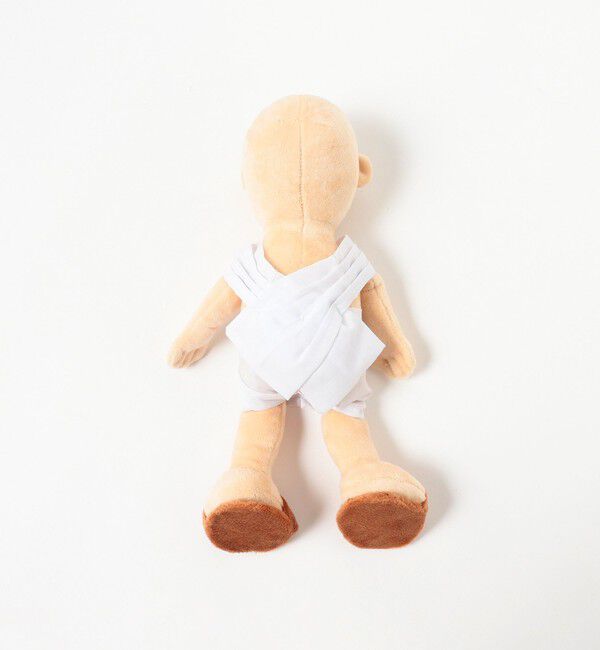 BEAMS「Unemployed Philosophers Guild / Plush Doll ぬいぐるみ」|フィギュア・ホビー|