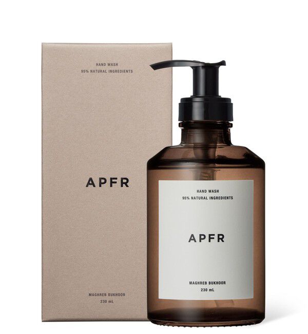 BEAMS「APFR / HAND WASH」|その他|