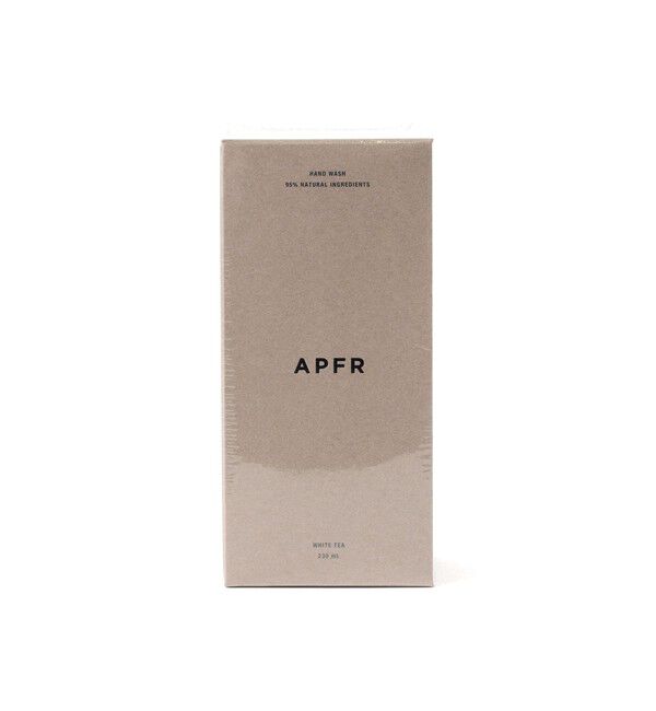 BEAMS「APFR / HAND WASH」|その他|