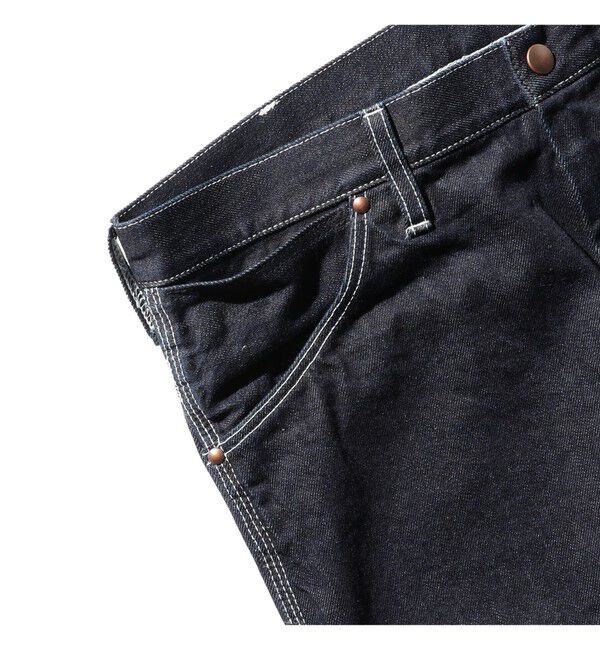 BEAMS PLUS「Painter Pants Denim」|その他|