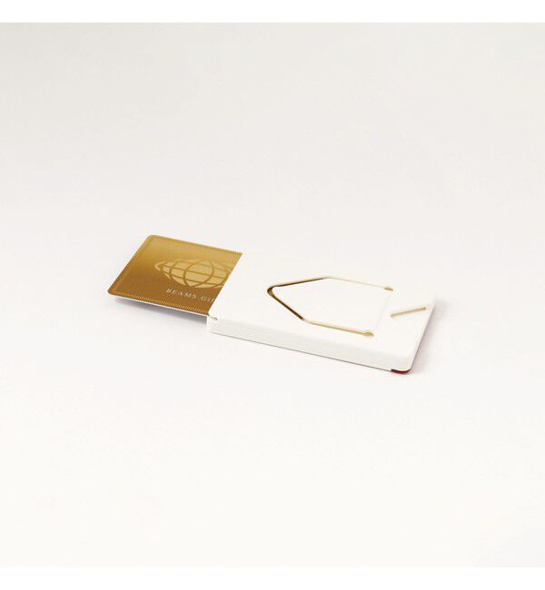 BEAMS「ANAheim / Money Card」|その他|