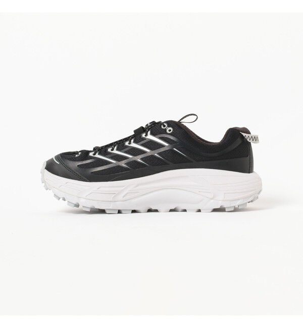 BEAMS「HOKA / MAFATE THREE 2」|スニーカー|